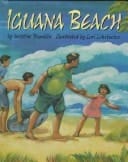 Cover of Iguana Beach