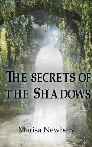 Cover of The Secrets of the Shadows