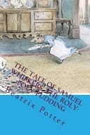 Cover of The Tale of Samuel Whiskers. The Roly-Poly Pudding