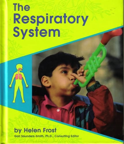 Cover of The Respiratory System