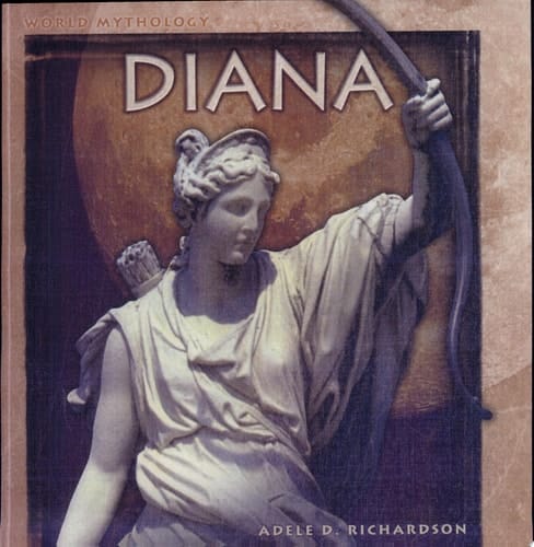 Cover of Diana