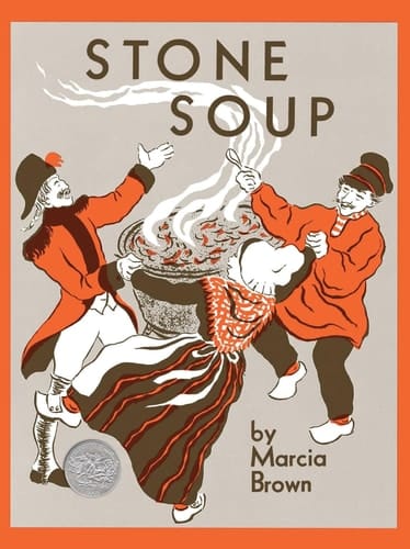 Cover of Stone Soup Classroom Edition