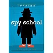Cover of Spy School