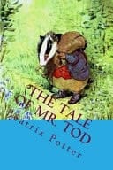 Cover of The Tale of Mr. Tod