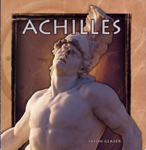 Cover of Achilles