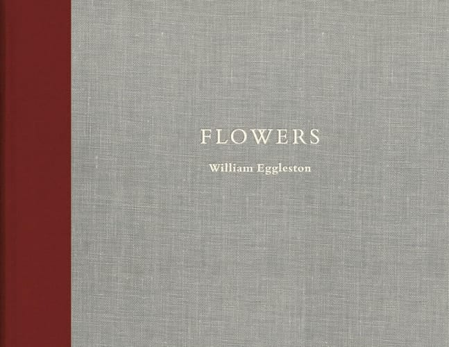 Cover of Flowers