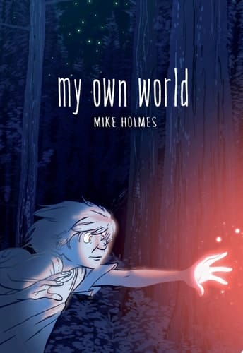 Cover of My Own World