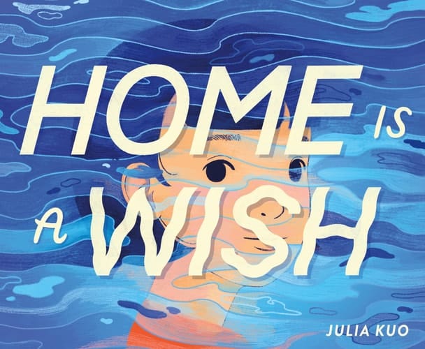 Cover of Home Is a Wish