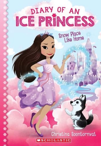Cover of Snow Place Like Home