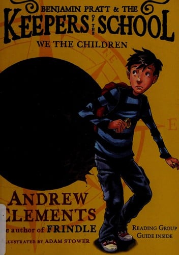 Cover of We the Children