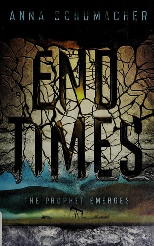 Cover of End Times