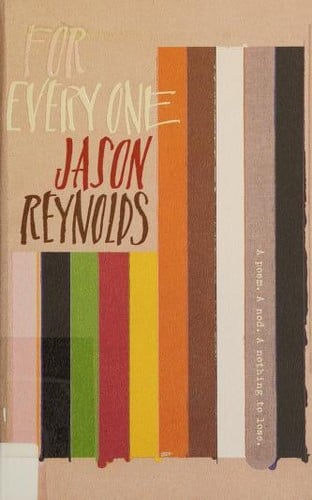 Cover of For Every One