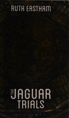 Cover of Jaguar Trials