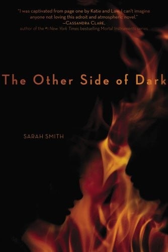 Cover of The Other Side of Dark