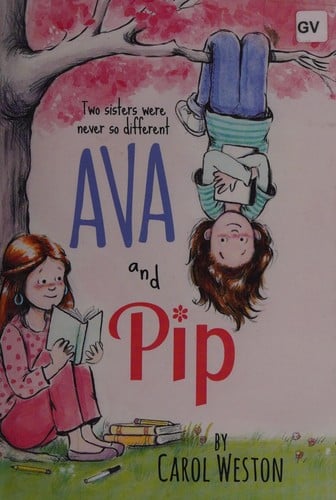 Cover of Ava and Pip