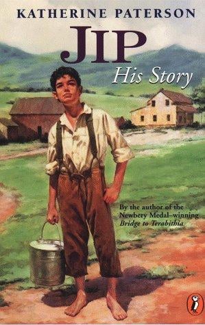 Cover of Jip His Story