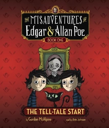 Cover of The Tell-Tale Start