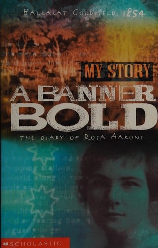 Cover of A Banner Bold