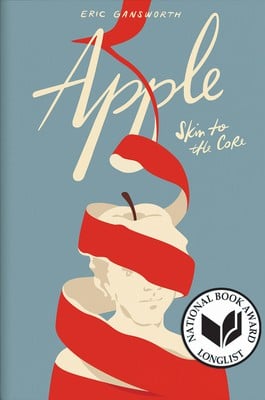 Cover of Apple (Skin to the Core)