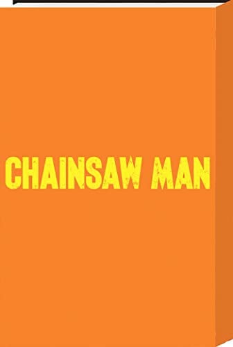 Cover of Chainsaw Man: Buddy Stories