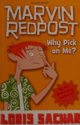 Cover of Why Pick on Me?