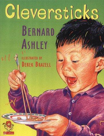 Cover of Cleversticks