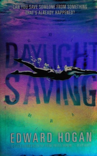 Cover of Daylight Saving