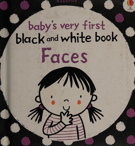 Cover of Faces
