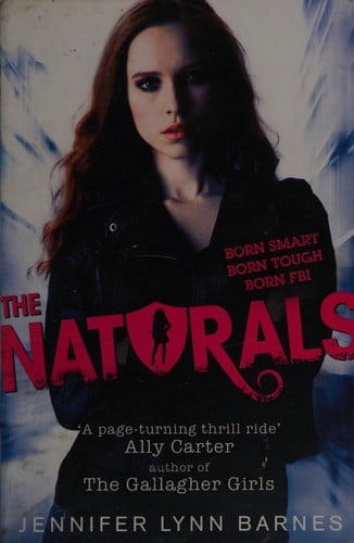 Cover of The Naturals