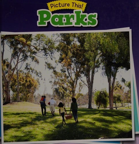 Cover of Parks