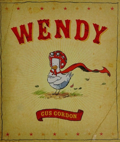 Cover of Wendy
