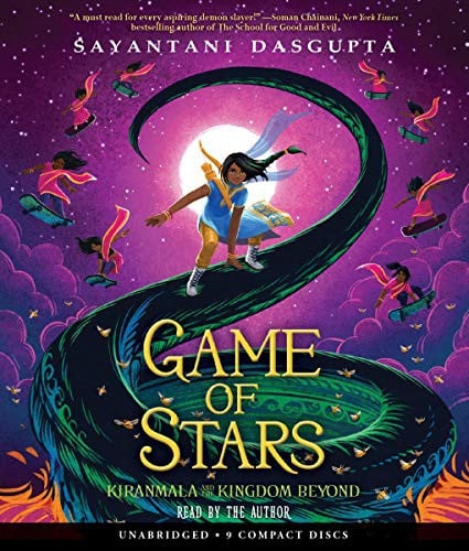 Cover of Game of Stars
