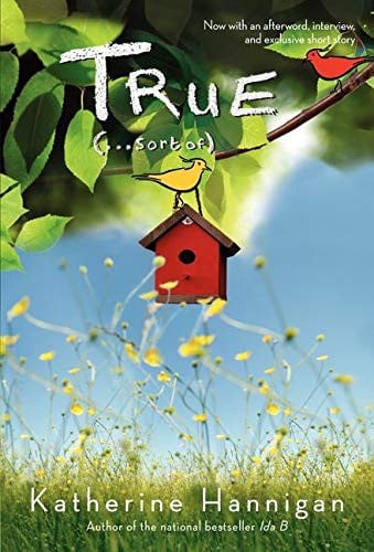 Cover of True (. . . Sort Of)