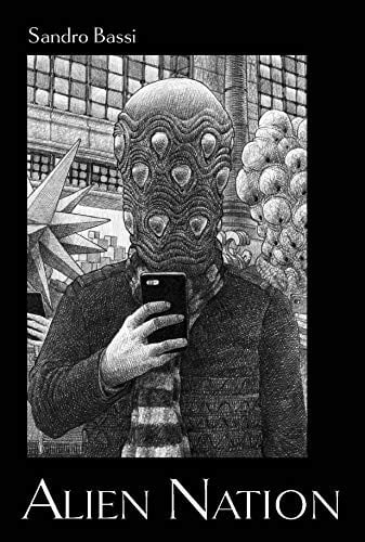 Cover of Alien Nation