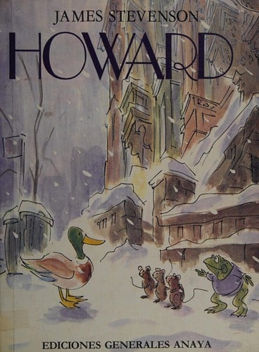 Cover of Howard