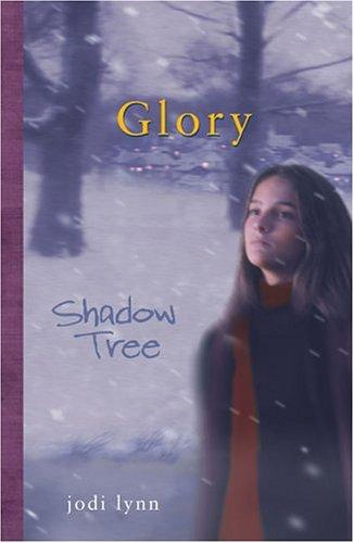 Cover of Shadow Tree