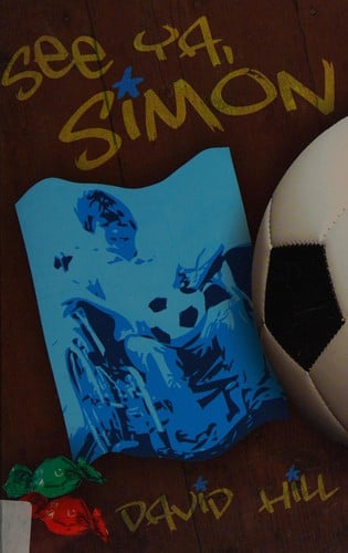 Cover of See Ya, Simon