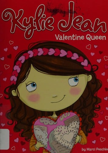 Cover of Valentine Queen