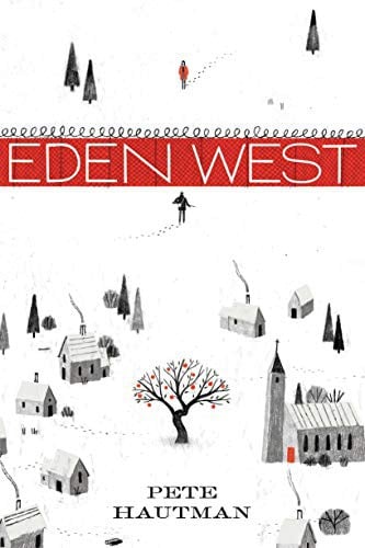 Cover of Eden West