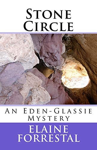 Cover of Stone Circle