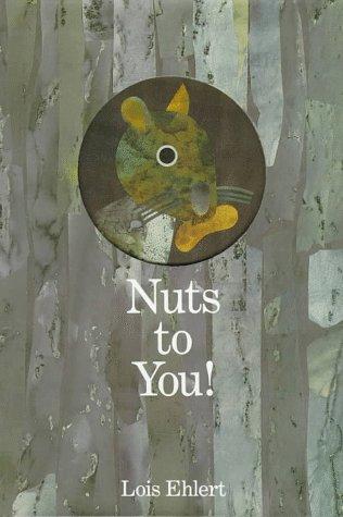 Cover of Nuts to You!
