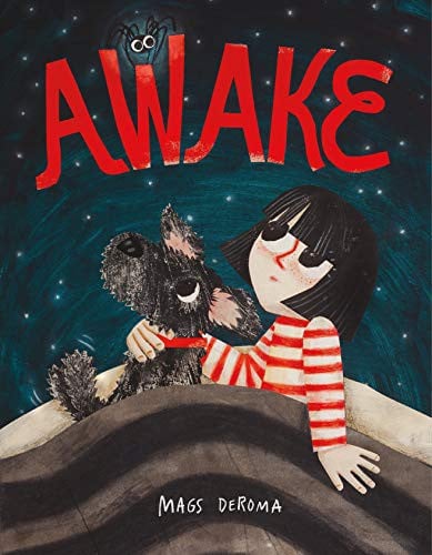 Cover of Awake