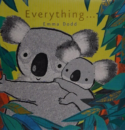 Cover of Everything