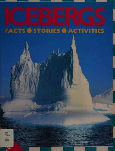Cover of Icebergs