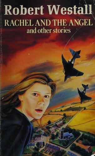 Cover of Rachel and the Angel and Other Stories