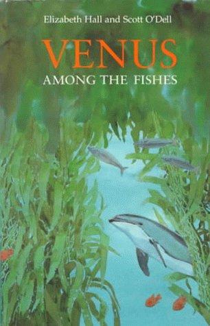 Cover of Venus Among the Fishes