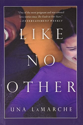 Cover of Like No Other