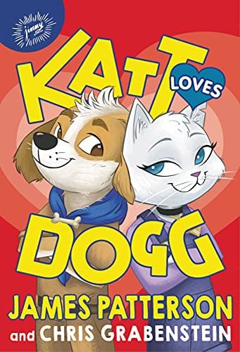 Cover of Katt Loves Dogg