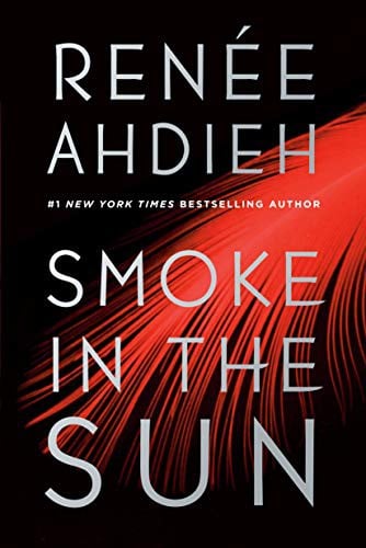 Cover of Smoke in the Sun