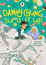 Cover of Danny Chung Sums It Up